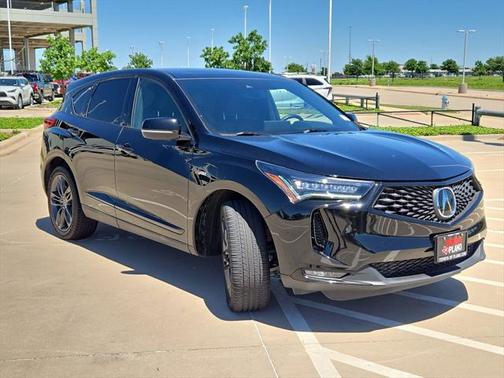 2023 Acura RDX Base
