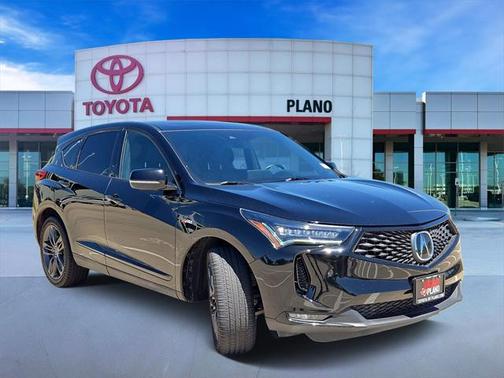 2023 Acura RDX Base