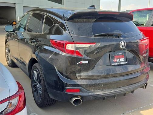 2023 Acura RDX Base