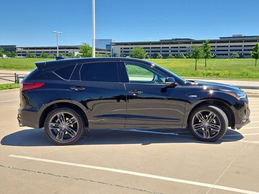2023 Acura RDX Base