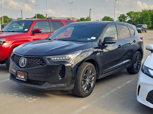 2023 Acura RDX Base
