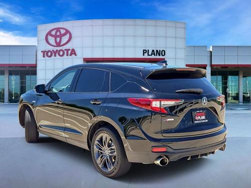 2023 Acura RDX Base