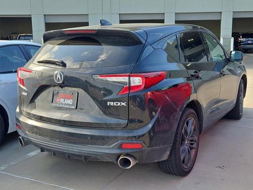 2023 Acura RDX Base