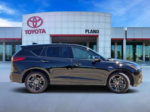 2023 Acura RDX Base