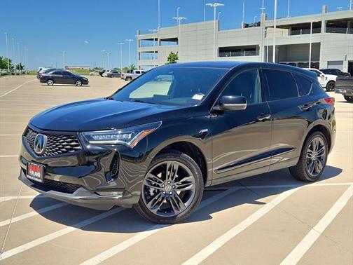 2023 Acura RDX Base