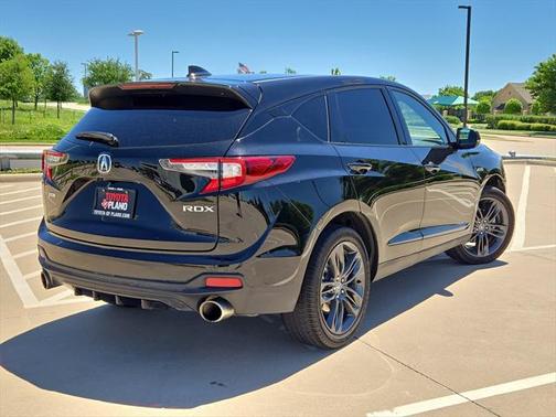 2023 Acura RDX Base