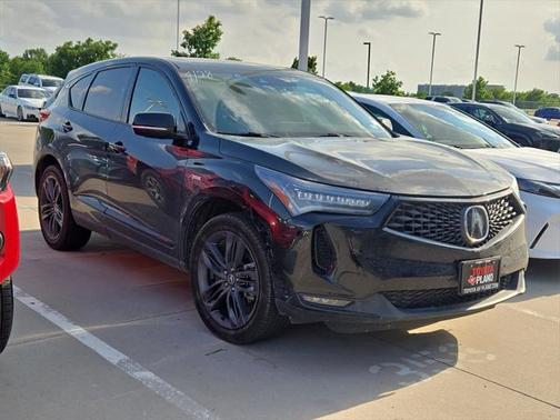 2023 Acura RDX Base