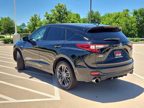 2023 Acura RDX Base