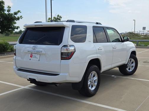 2020 Toyota 4Runner SR5 Premium