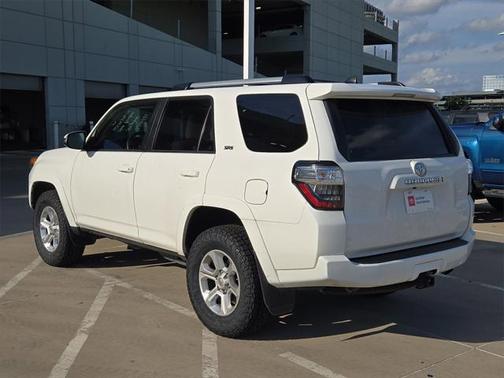 2020 Toyota 4Runner SR5 Premium