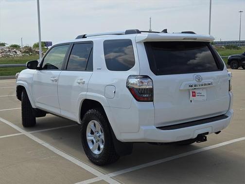 2020 Toyota 4Runner SR5 Premium