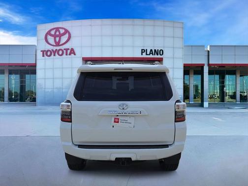 2020 Toyota 4Runner SR5 Premium