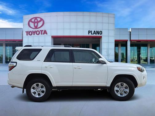 2020 Toyota 4Runner SR5 Premium