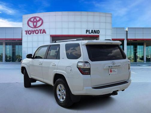 2020 Toyota 4Runner SR5 Premium