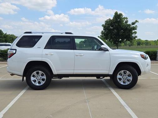 2020 Toyota 4Runner SR5 Premium