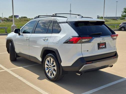 2024 Toyota RAV4 Limited