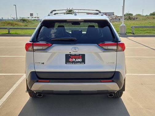 2024 Toyota RAV4 Limited