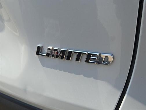 2024 Toyota RAV4 Limited