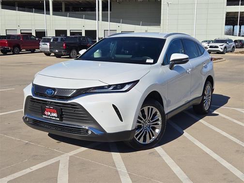 2024 Toyota Venza Limited