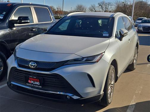 2024 Toyota Venza Limited