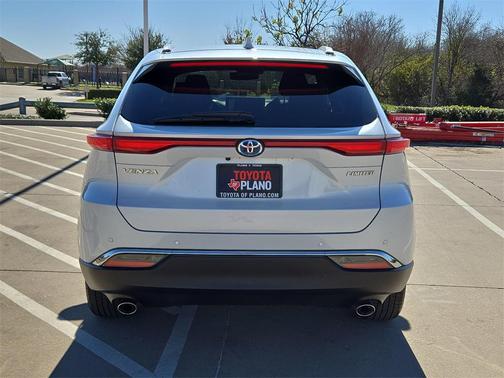 2024 Toyota Venza Limited