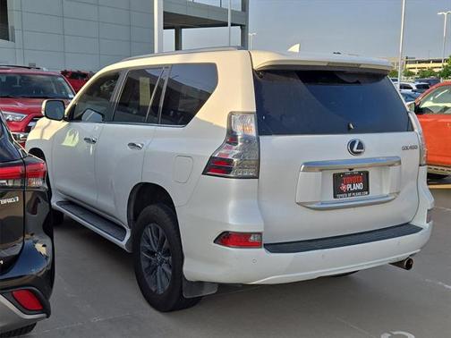 2022 Lexus GX 460 Premium