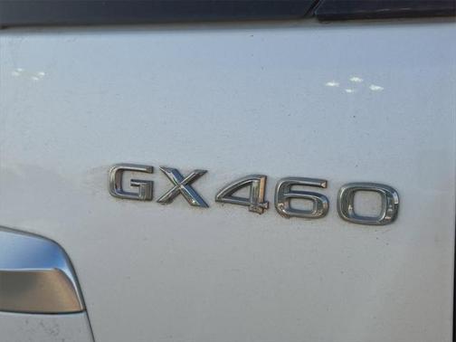 2022 Lexus GX 460 Premium