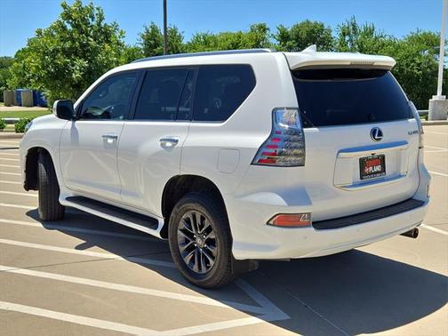 2022 Lexus GX 460 Premium