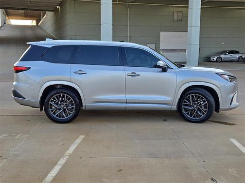 2024 Lexus TX 350 Luxury
