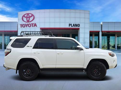 2016 Toyota 4Runner TRD Pro