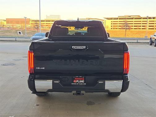 2022 Toyota Tundra 1794 Edition