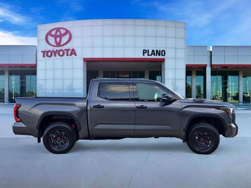 2023 Toyota Tundra Hybrid TRD Pro
