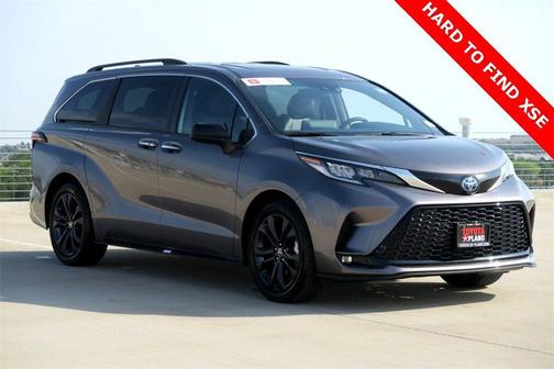 Used Toyota Sienna for Sale Near Me | Cars.com