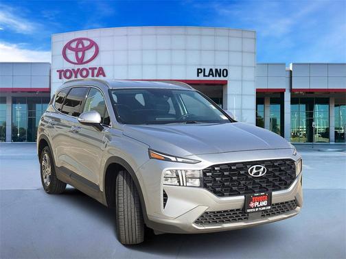 2023 Hyundai SANTA FE SEL 2.4