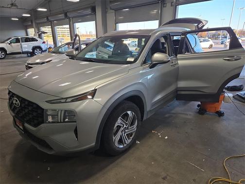 2023 Hyundai SANTA FE SEL 2.4
