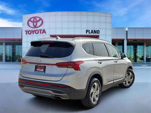 2023 Hyundai SANTA FE SEL 2.4