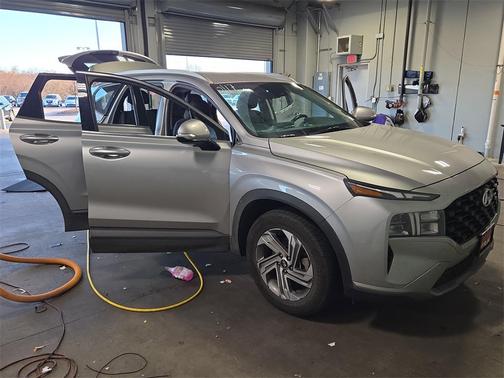 2023 Hyundai SANTA FE SEL 2.4