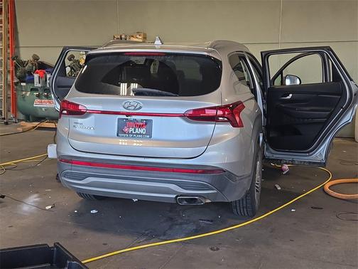 2023 Hyundai SANTA FE SEL 2.4