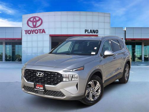 2023 Hyundai SANTA FE SEL 2.4