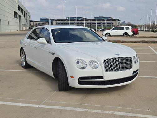 2014 Bentley Flying Spur Base
