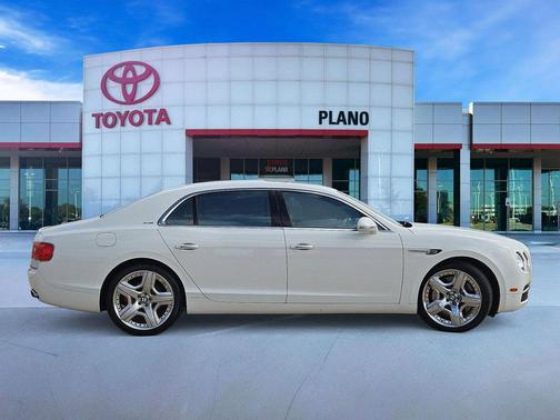 2014 Bentley Flying Spur Base