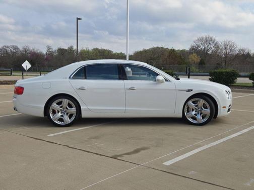2014 Bentley Flying Spur Base