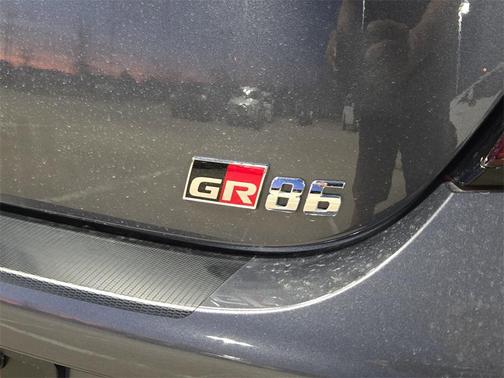 2024 Toyota GR86 Premium