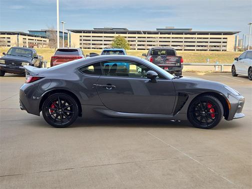 2024 Toyota GR86 Premium