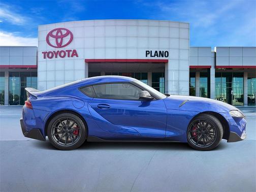 2023 Toyota Supra 3.0 Premium