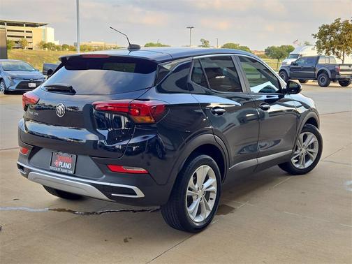 2020 Buick Encore GX Preferred