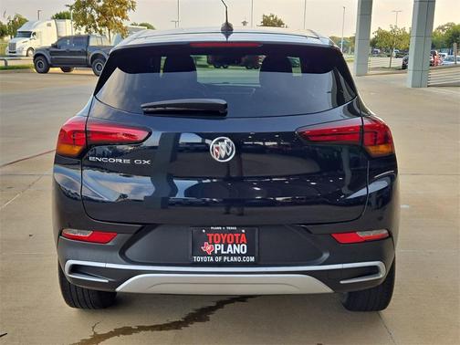 2020 Buick Encore GX Preferred