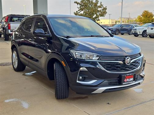 2020 Buick Encore GX Preferred