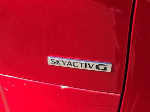 2022 Mazda CX-30 2.5 S Select Package