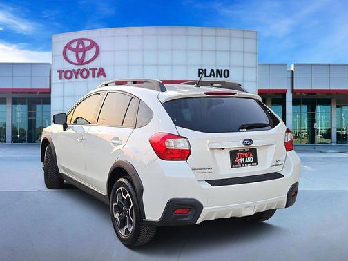 2015 Subaru XV Crosstrek 2.0i Premium